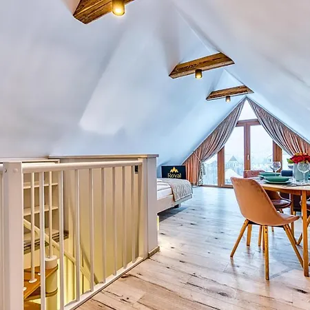 Apartament Cicha 11 Vip Z Sauna By Royal Aparts Świeradów-Zdrój Esterno foto