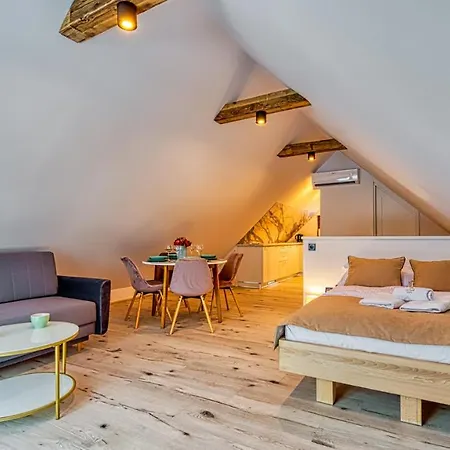 Apartament Cicha 11 Vip Z Sauna By Royal Aparts Świeradów-Zdrój Esterno foto