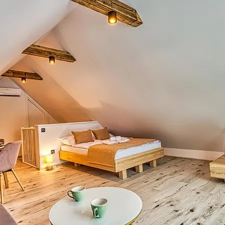 Apartament Cicha 11 Vip Z Sauna By Royal Aparts Świeradów-Zdrój Esterno foto