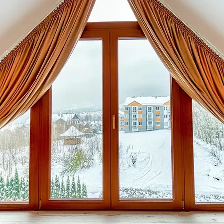 Apartament Cicha 11 Vip Z Sauna By Royal Aparts Świeradów-Zdrój Esterno foto