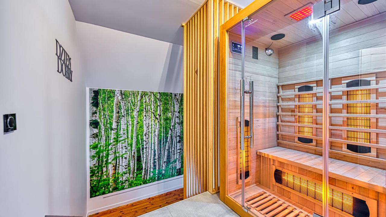 Cicha 11 Vip Z Sauna By Royal Aparts